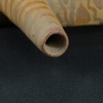 Pre Columbian Nazca Ceramic Whistle Ritual Artifact Collectible - Imagen 15