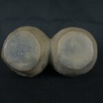 Pre Columbian Moche Ceramic Whistle Ancient Andean Artifact - Imagen 10