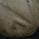 Pre Columbian Moche Ceramic Whistle Ancient Andean Artifact - Imagen 13