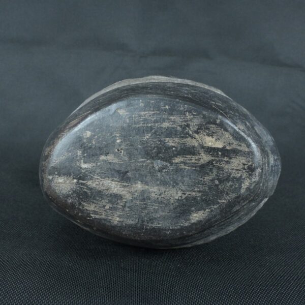 Pre Columbian Moche Ceramic Vessel Ancient Ritual Artifact Peru - Imagen 10