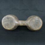 Pre Columbian Moche Ceramic Whistle Ritual Artifact Andean Collectible - Imagen 10