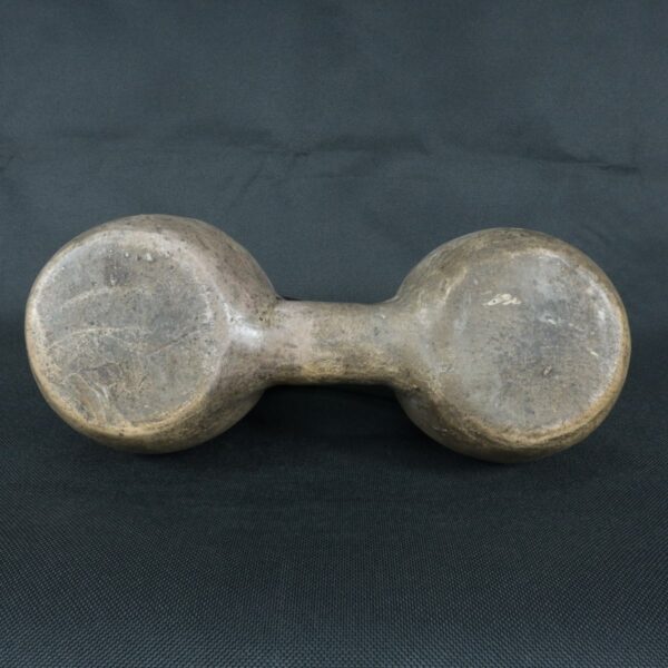 Pre Columbian Moche Ceramic Whistle Ritual Artifact Andean Collectible - Imagen 10