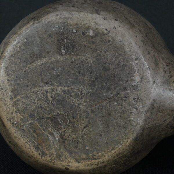 Pre Columbian Moche Ceramic Whistle Ritual Artifact Andean Collectible - Imagen 11
