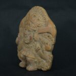 Pre Columbian Andean Ceramic Figurine Ancient Artifact Collectible - Imagen 2
