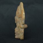 Pre Columbian Andean Ceramic Figurine Ancient Artifact Collectible - Imagen 3