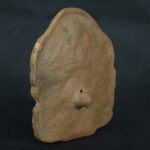 Pre Columbian Andean Ceramic Figurine Ancient Artifact Collectible - Imagen 4