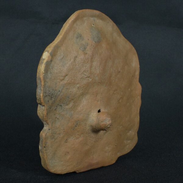 Pre Columbian Andean Ceramic Figurine Ancient Artifact Collectible - Imagen 4