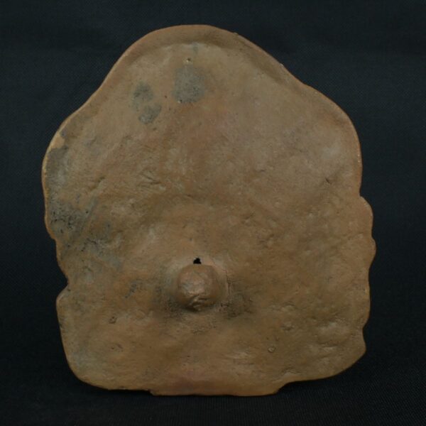 Pre Columbian Andean Ceramic Figurine Ancient Artifact Collectible - Imagen 5