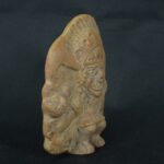 Pre Columbian Andean Ceramic Figurine Ancient Artifact Collectible - Imagen 8