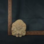 Pre Columbian Andean Ceramic Figurine Ancient Artifact Collectible - Imagen 11