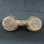 Pre Columbian Moche Ceramic Whistle Ritual Artifact Andean Collectible - Imagen 10