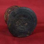 Pre Columbian Inca Pottery Ritual Vessel Sacred Artifact Collectible - Imagen 10