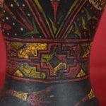 Pre Columbian Inca Pottery Ritual Vessel Sacred Artifact Collectible - Imagen 12