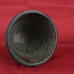 Pre Columbian Inca Pottery Vessel Ritual Artifact Andean Collectible - Imagen 7