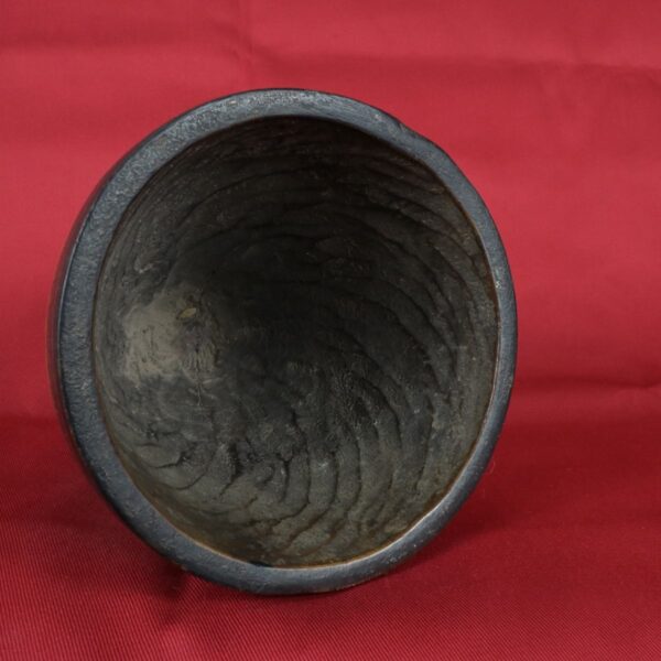Pre Columbian Inca Pottery Vessel Ritual Artifact Andean Collectible - Imagen 7