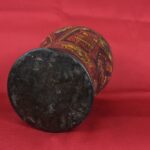 Pre Columbian Inca Pottery Vessel Ritual Artifact Andean Collectible - Imagen 8