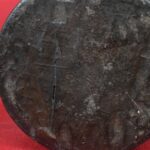 Pre Columbian Inca Pottery Vessel Ritual Artifact Andean Collectible - Imagen 9