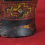 Pre Columbian Inca Pottery Vessel Ritual Artifact Andean Collectible - Imagen 11