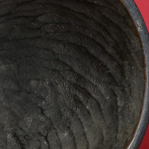 Pre Columbian Inca Pottery Vessel Ritual Artifact Andean Collectible - Imagen 13