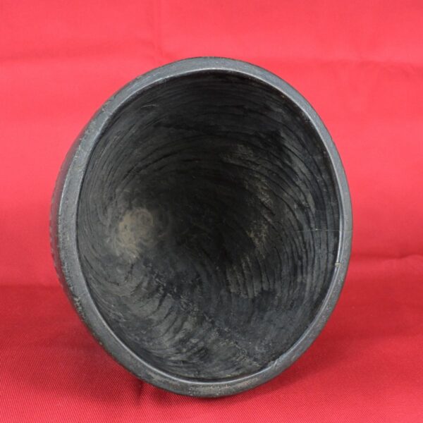 Pre Columbian Inca Ceramic Quero Ritual Vessel Andean Artifact - Imagen 8