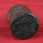 Pre Columbian Inca Ceramic Quero Ritual Vessel Andean Artifact - Imagen 9