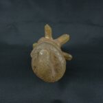 Pre Columbian Inca Quartz Stone Scepter Ceremonial Artifact - Imagen 3