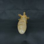 Pre Columbian Inca Quartz Stone Scepter Ceremonial Artifact - Imagen 7