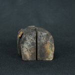 Pre Columbian Inca Rhodochrosite Stone Warrior Ritual Artifact - Imagen 10