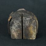 Pre Columbian Inca Rhodochrosite Stone Warrior Ritual Artifact - Imagen 11
