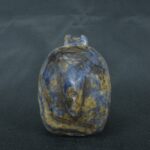 Pre Columbian Inca Stone Conopa Sacred Sodalite Artifact Collectible - Imagen 7