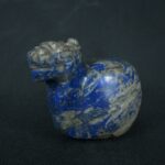 Pre Columbian Inca Stone Conopa Ceremonial Artifact Collectible - Imagen 4