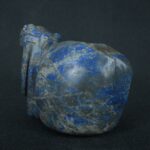 Pre Columbian Andean Stone Figurine Ancient Collectible Artifact - Imagen 2