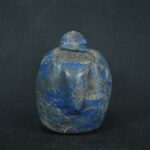 Pre Columbian Andean Stone Figurine Ancient Collectible Artifact - Imagen 3