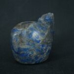 Pre Columbian Andean Stone Figurine Ancient Collectible Artifact - Imagen 4