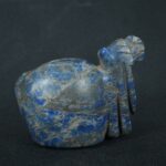 Pre Columbian Andean Stone Figurine Ancient Collectible Artifact - Imagen 5