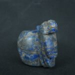 Pre Columbian Andean Stone Figurine Ancient Collectible Artifact - Imagen 6