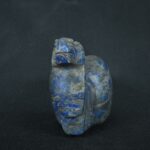 Pre Columbian Andean Stone Figurine Ancient Collectible Artifact - Imagen 7