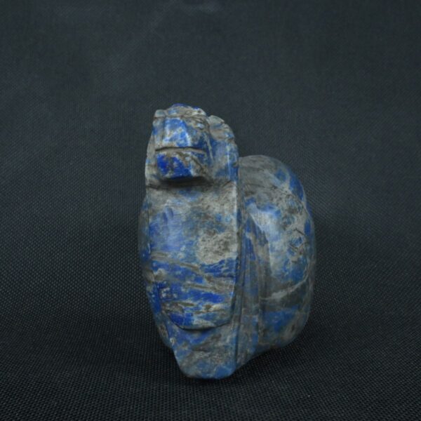 Pre Columbian Andean Stone Figurine Ancient Collectible Artifact - Imagen 7