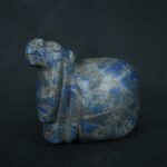 Pre Columbian Andean Stone Figurine Ancient Collectible Artifact - Imagen 8