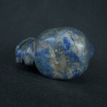 Pre Columbian Andean Stone Figurine Ancient Collectible Artifact - Imagen 10