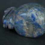 Pre Columbian Andean Stone Figurine Ancient Collectible Artifact - Imagen 11