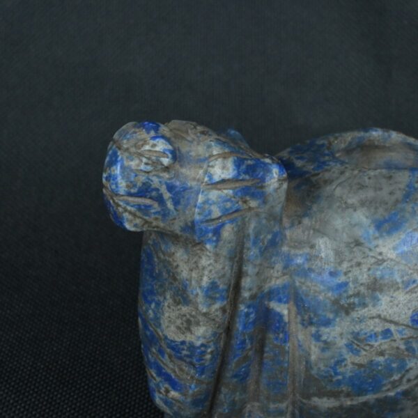 Pre Columbian Andean Stone Figurine Ancient Collectible Artifact - Imagen 12