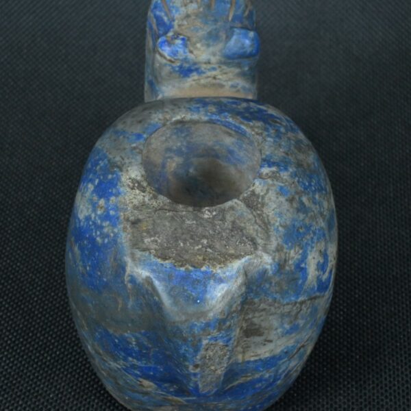 Pre Columbian Andean Stone Figurine Ancient Collectible Artifact - Imagen 14