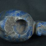 Pre Columbian Andean Stone Figurine Ancient Collectible Artifact - Imagen 17