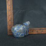 Pre Columbian Andean Stone Figurine Ancient Collectible Artifact - Imagen 18