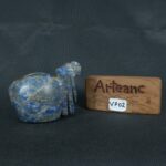 Pre Columbian Andean Stone Figurine Ancient Collectible Artifact - Imagen 19