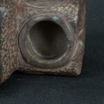 Pre Columbian Inca Stone Conopa Ritual Artifact Peru Collectible - Imagen 13