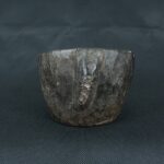 Pre Columbian Tiahuanaco Wooden Qocha Ritual Artifact Andean - Imagen 3