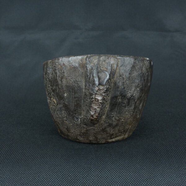 Pre Columbian Tiahuanaco Wooden Qocha Ritual Artifact Andean - Imagen 3