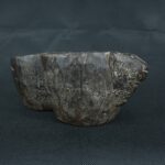 Pre Columbian Tiahuanaco Wooden Qocha Ritual Artifact Andean - Imagen 6